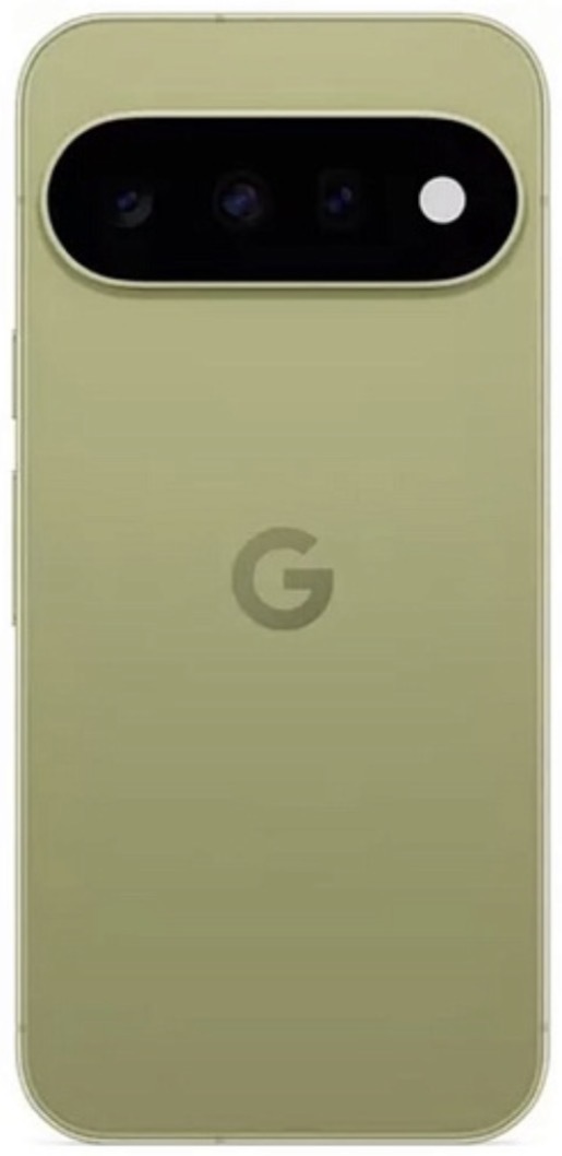 Смартфон Google Pixel 11 12/256GB Pistachio (Global)