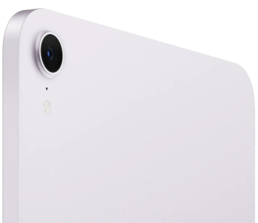 Планшет Apple iPad mini 7 (2024) 128GB Wi-Fi Purple