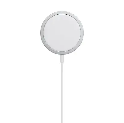 Зарядное устройство Apple MagSafe Charger (MHXH3)