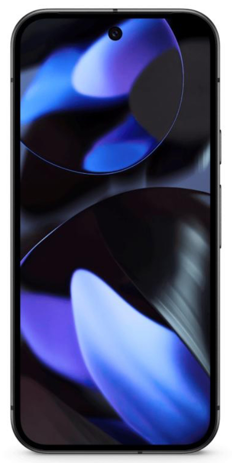 Смартфон Google Pixel 9 12/256GB Obsidian (Global)