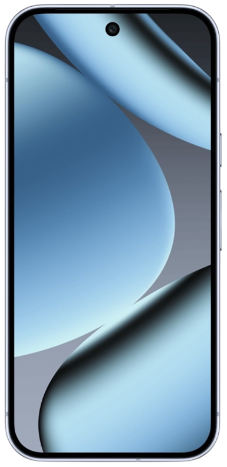 Смартфон Google Pixel 10 Pro 16/128GB Moonstone (Global)