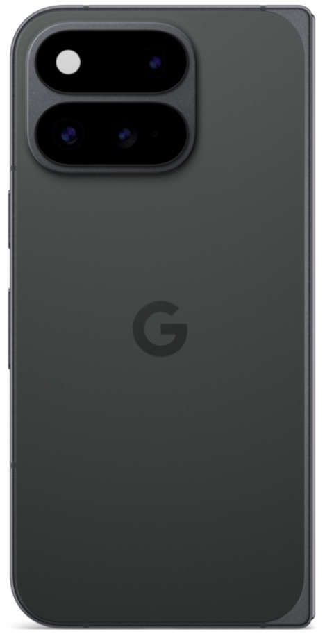 Смартфон Google Pixel 11 Pro Fold 16/512GB Obsidian (Global)
