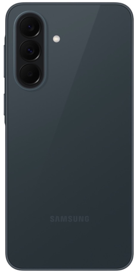 Смартфон Samsung Galaxy A37 8/128GB Graygreen
