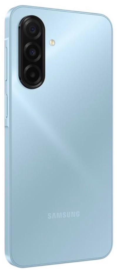 Смартфон Samsung Galaxy A17 4/128GB Light Blue