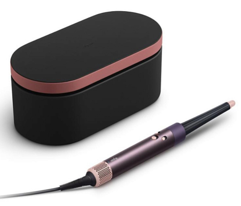 Стайлер Dyson AirWrap i.d. Long HS08 Jasper Plum Diffuse