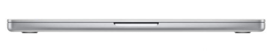 Ноутбук Apple MacBook Pro 14" M5 Pro 24GB 1TB SSD Silver