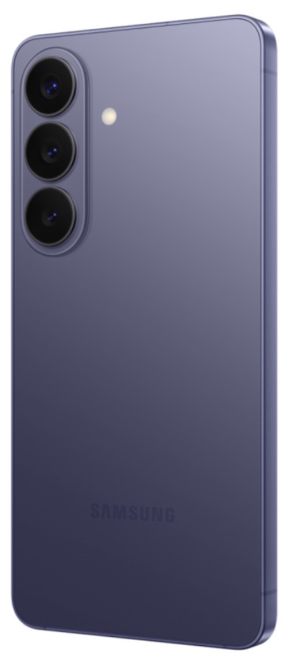 Смартфон Samsung Galaxy S26 12/256GB Cobalt Violet