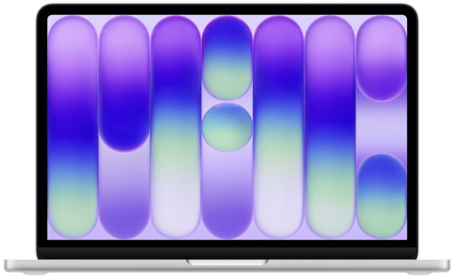 Ноутбук Apple MacBook Neo 13" A18 Pro 8GB 256GB SSD Silver