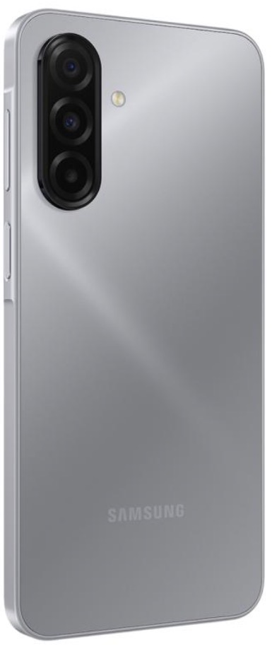 Смартфон Samsung Galaxy A17 8/256GB Gray