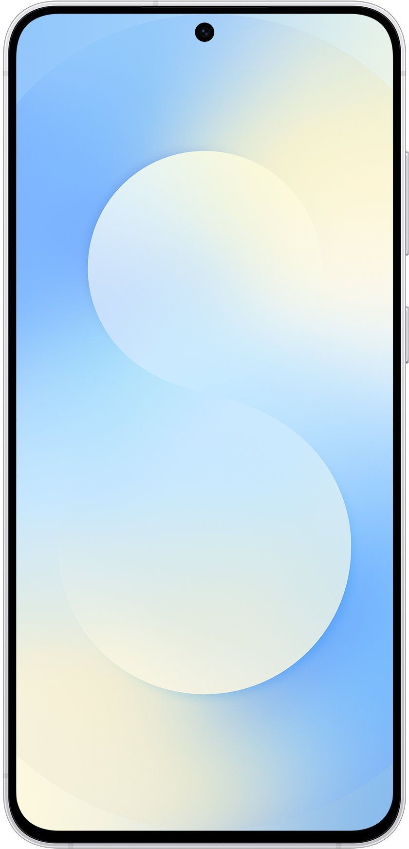 Смартфон Samsung Galaxy S25 FE 8/512GB Ice Blue