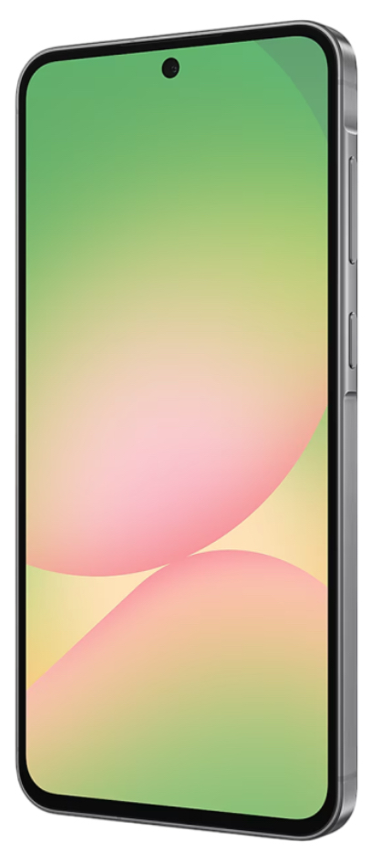 Смартфон Samsung Galaxy A56 8/256GB Graphite (A566B/DS)