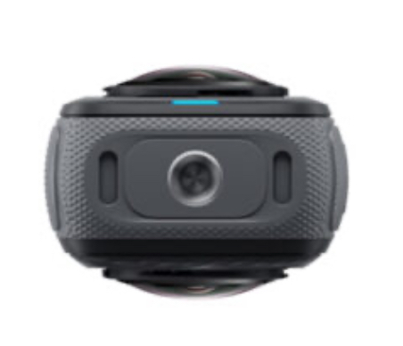 Экшн-камера Insta360 X4