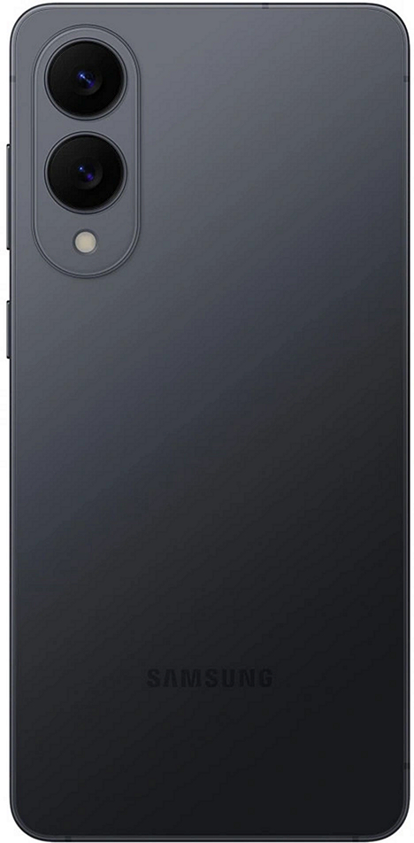 Смартфон Samsung Galaxy S25 Edge 12/256GB Titanium Jetblack
