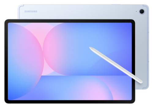 Планшет Samsung Galaxy Tab S10 FE+ Wi-Fi 12/256 Blue