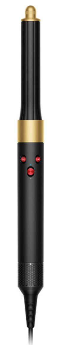 Стайлер Dyson AirWrap Complete Long HS05 Black onyx gold