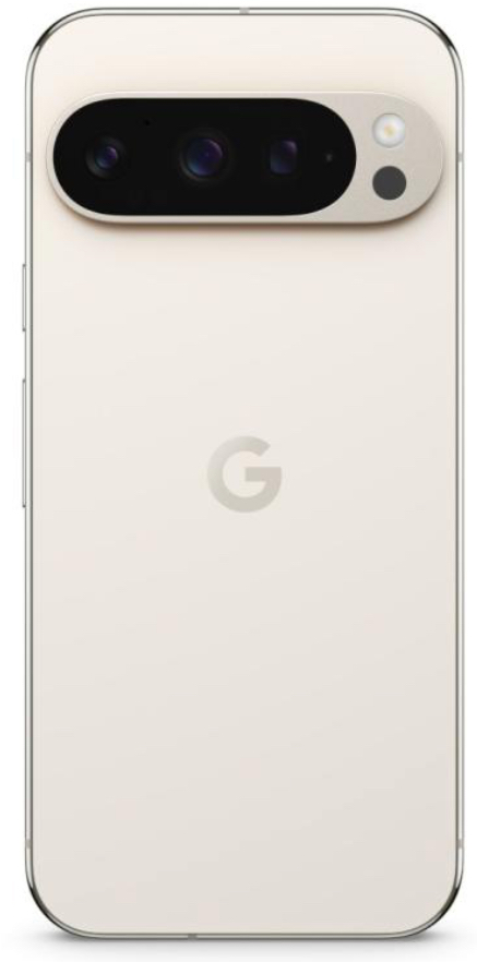 Смартфон Google Pixel 9 Pro XL 16/256GB Porcelain (Global)