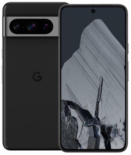 Смартфон Google Pixel 8 Pro 12/512GB Obsidian (Global)