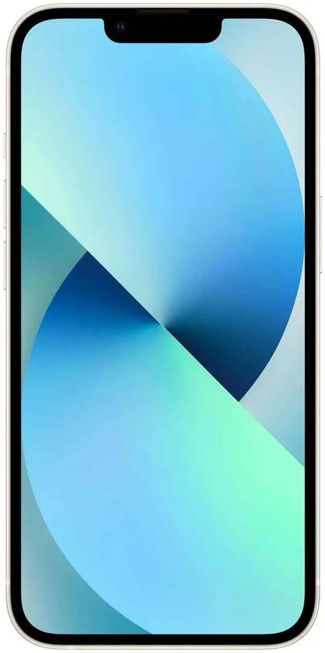Смартфон Apple iPhone 13 Mini 128GB Starlight