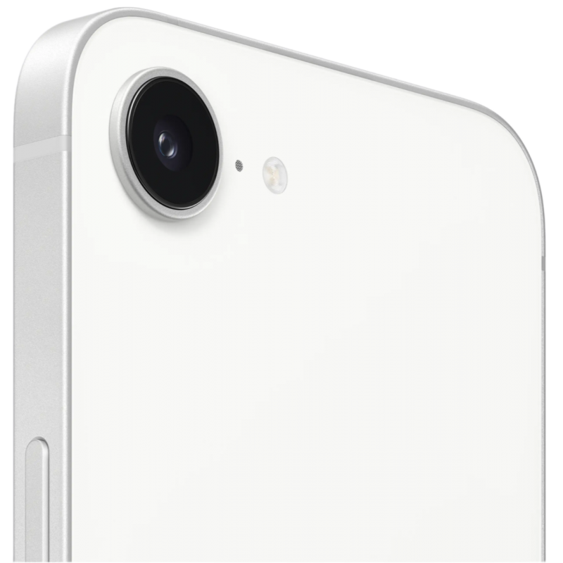 Смартфон Apple iPhone 16e 512GB eSim White
