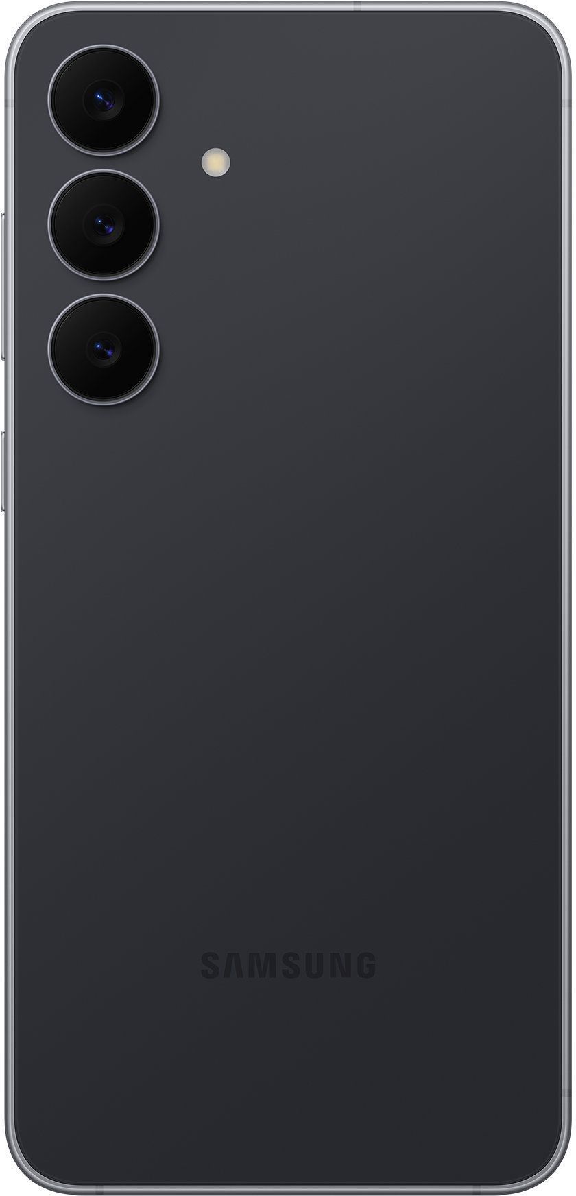 Смартфон Samsung Galaxy S25 FE 8/256GB Jetblack