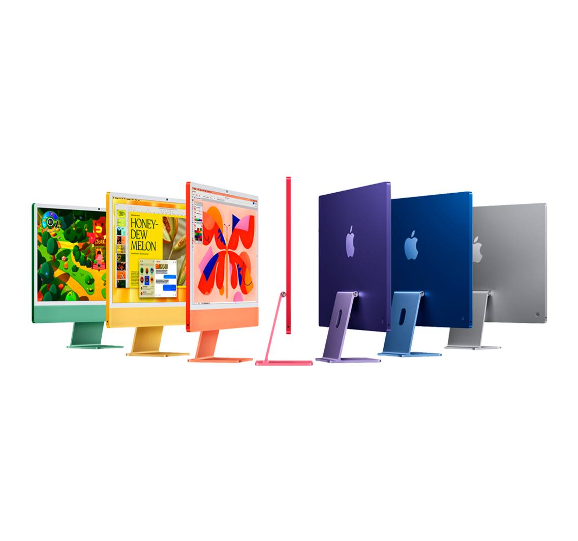 Apple iMac