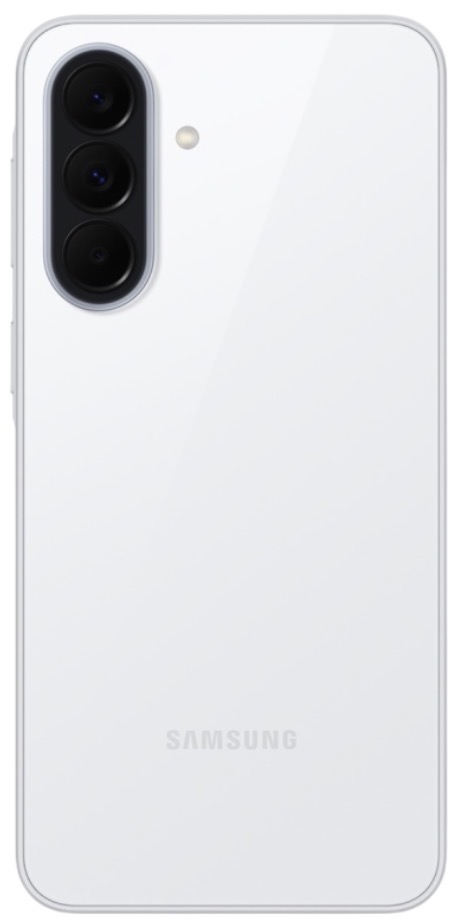 Смартфон Samsung Galaxy A37 8/256GB White