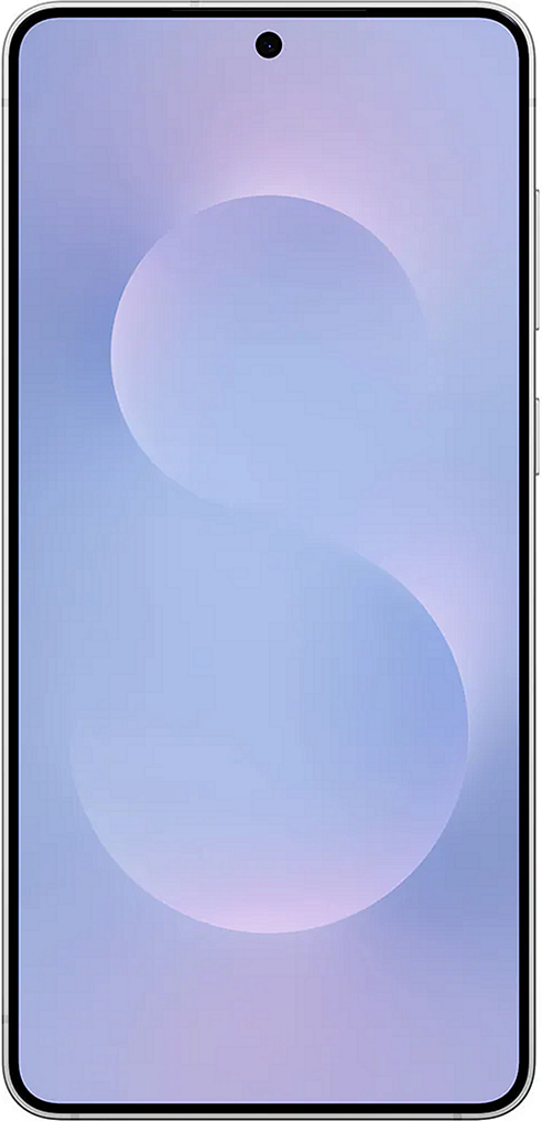 Смартфон Samsung Galaxy S25 Edge 12/256GB Titanium Iceblue