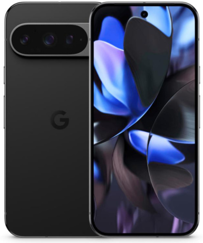Смартфон Google Pixel 9 Pro XL 16/128GB Obsidian (Global)