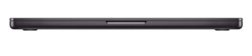 Ноутбук Apple MacBook Pro 16" M5 Max 48GB 2TB SSD Space Black