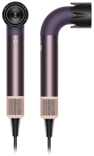 Фен Dyson Supersonic R-Pro HD17 Japer Plum (EU)