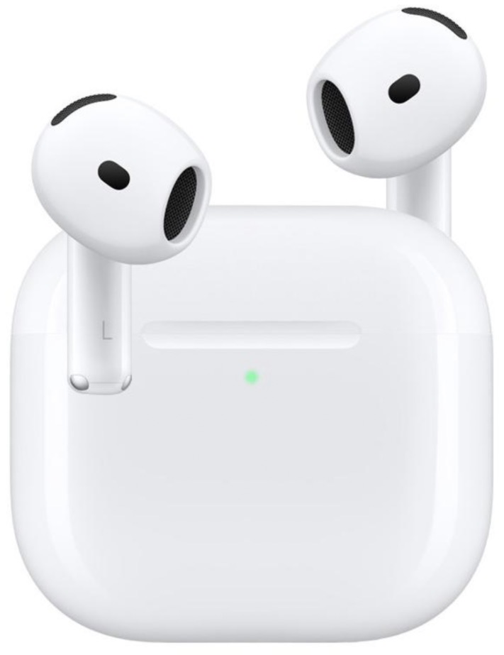 Наушники Apple AirPods 5
