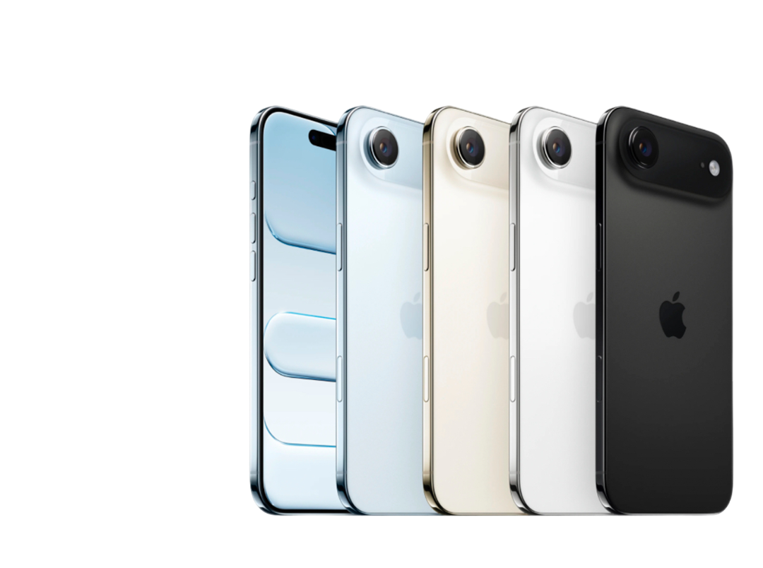 iPhone Air