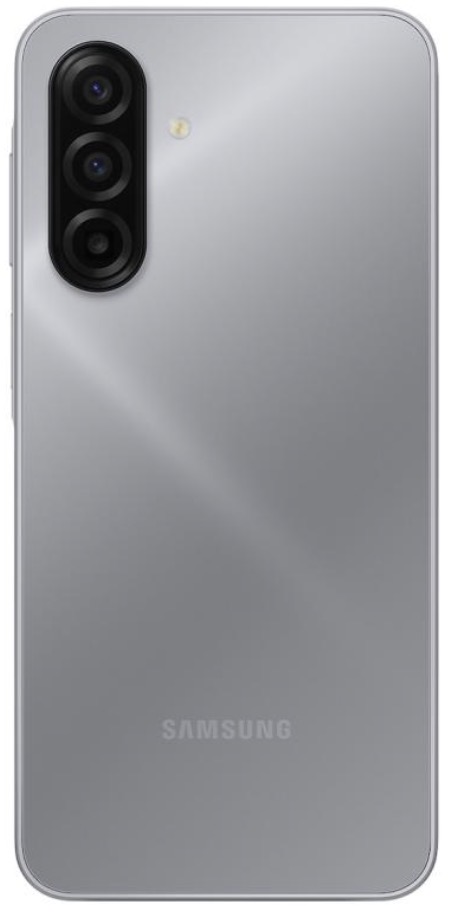 Смартфон Samsung Galaxy A17 8/256GB Gray