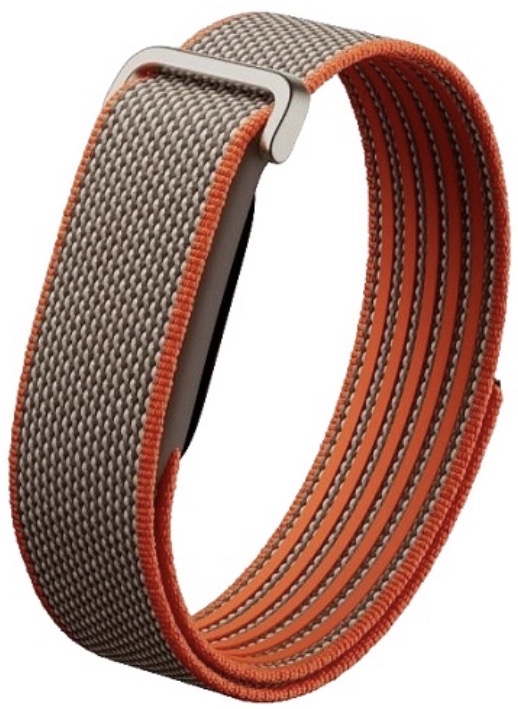 Фитнес-браслет Google Fitbit Air special edition Stephen Curry