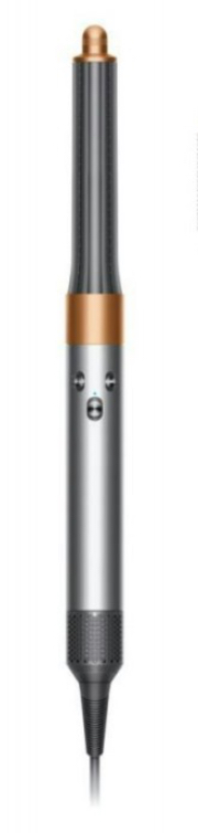 Стайлер Dyson AirWrap Complete Long HS05 Nickel/Cooper