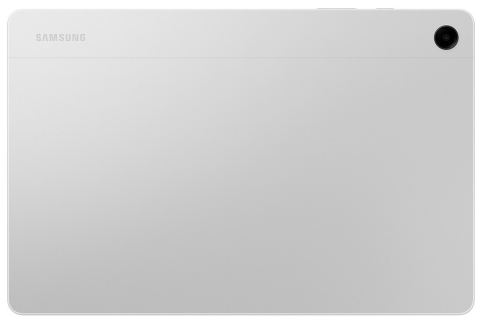 Планшет Samsung Galaxy Tab A9+ 8/128GB LTE Silver
