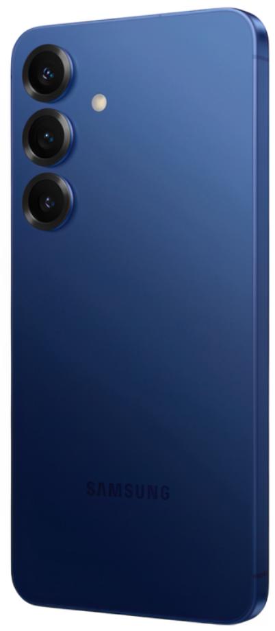 Смартфон Samsung Galaxy S25 Plus 12/256GB Navy (S936B/DS)