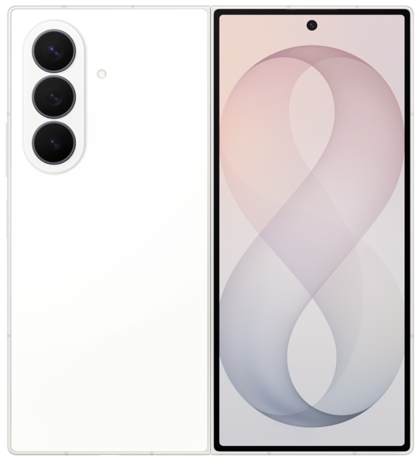 Смартфон Samsung Galaxy Z Fold 8 Ultra 12/256GB Cream