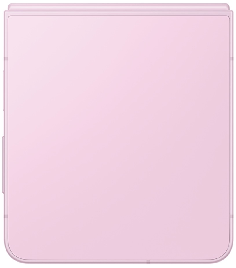 Смартфон Samsung Galaxy Z Flip 8 12/256GB Pink