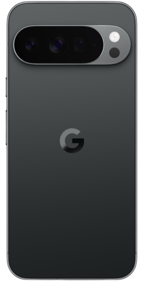 Смартфон Google Pixel 10 Pro XL 16/256GB Obsidian (Global)