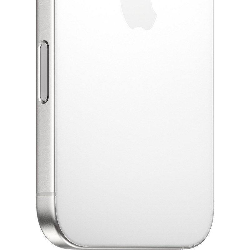 Смартфон Apple iPhone 16 Pro 128GB nano-Sim White Titanium