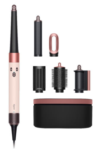 Стайлер Dyson AirWrap i.d. Long HS08 Ceramic Pink/Rose Gold