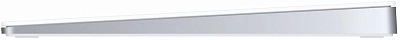 Трекпад Apple Magic Trackpad 3 - White Multi-Touch Surface (MK2D3)