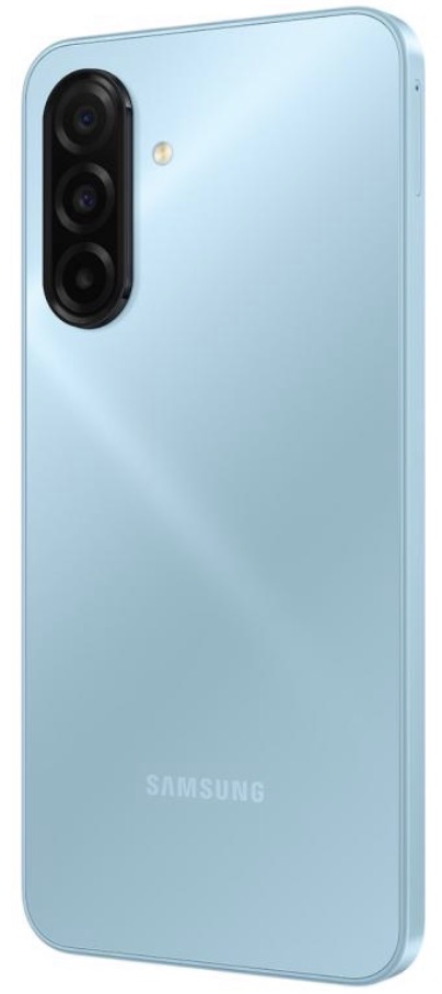 Смартфон Samsung Galaxy A17 4/128GB Light Blue