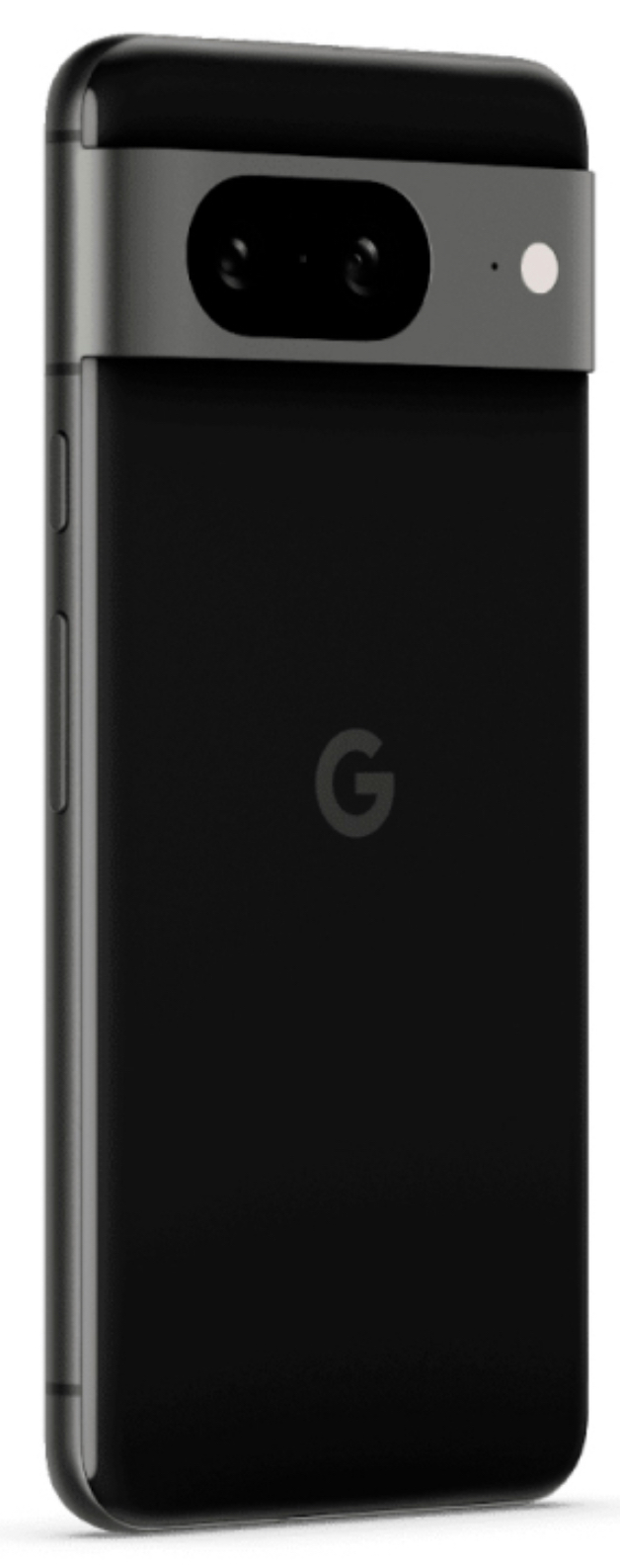 Смартфон Google Pixel 8 8/256GB Obsidian (Global)