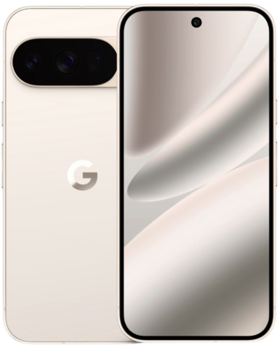 Смартфон Google Pixel 10 Pro 16/512GB Porcelain (JP)