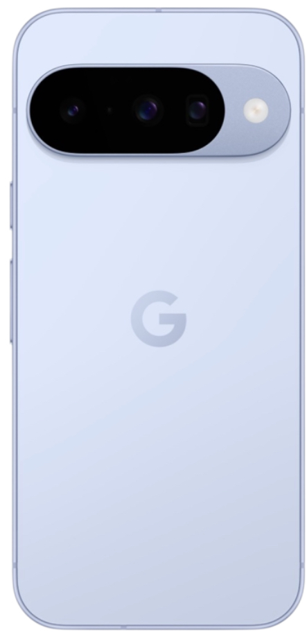 Смартфон Google Pixel 10 12/256GB Frost (JP)