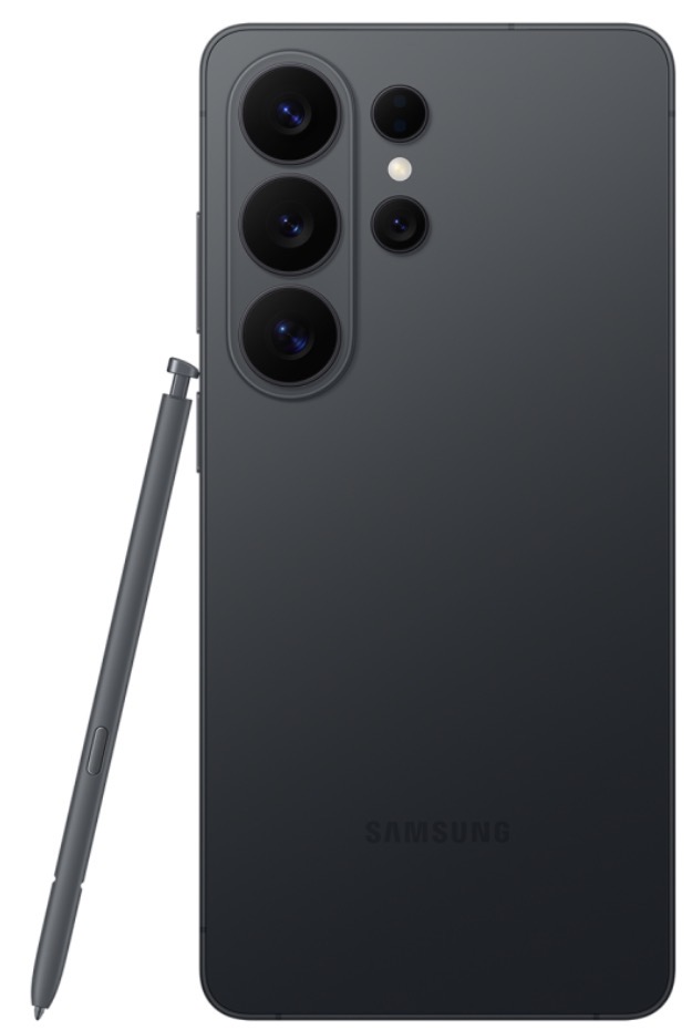 Смартфон Samsung Galaxy S26 Ultra 12/512GB Black