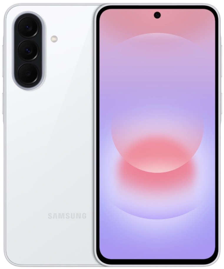 Смартфон Samsung Galaxy A37 8/256GB White