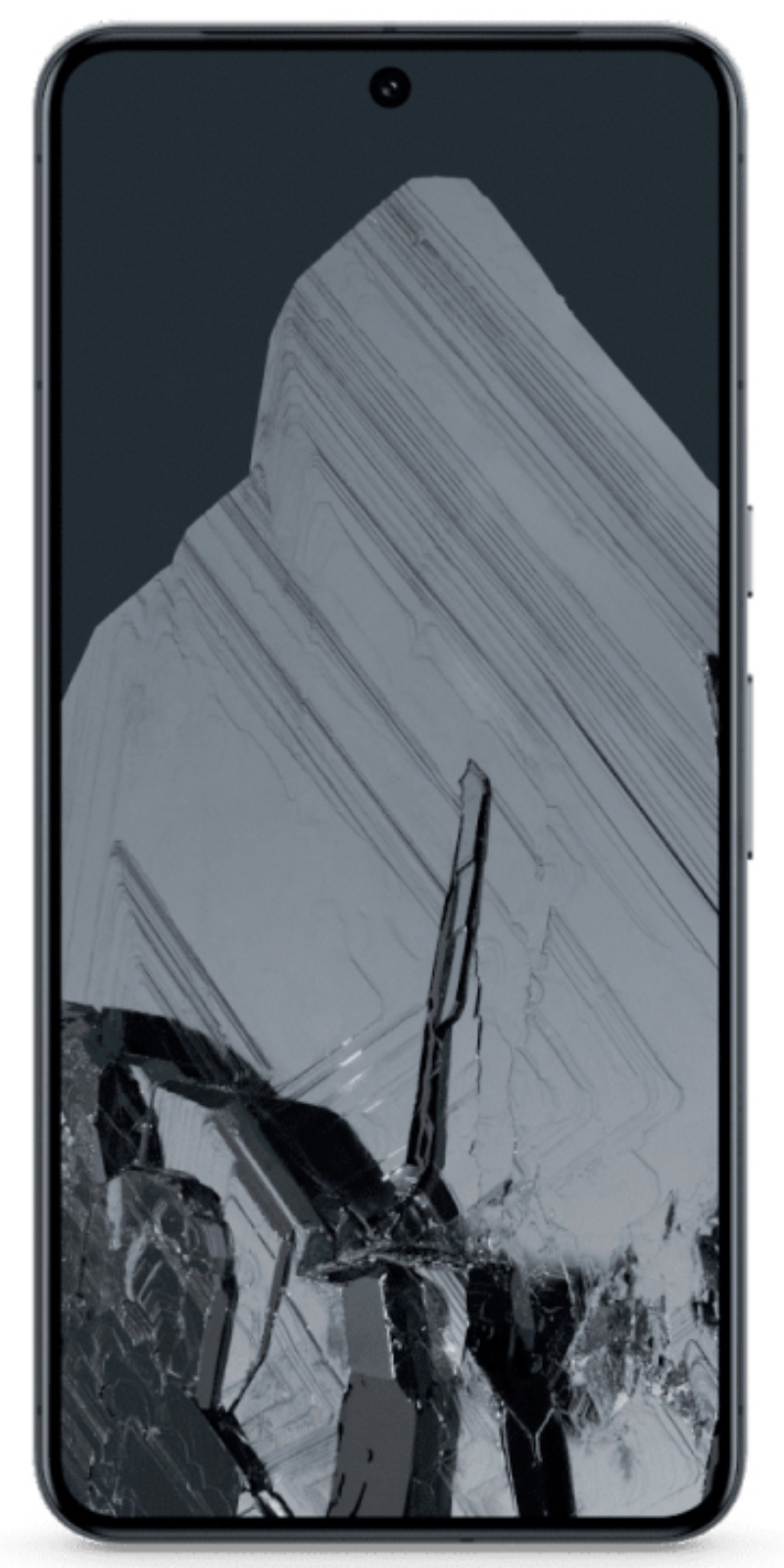 Смартфон Google Pixel 8 Pro 12/512GB Obsidian (Global)